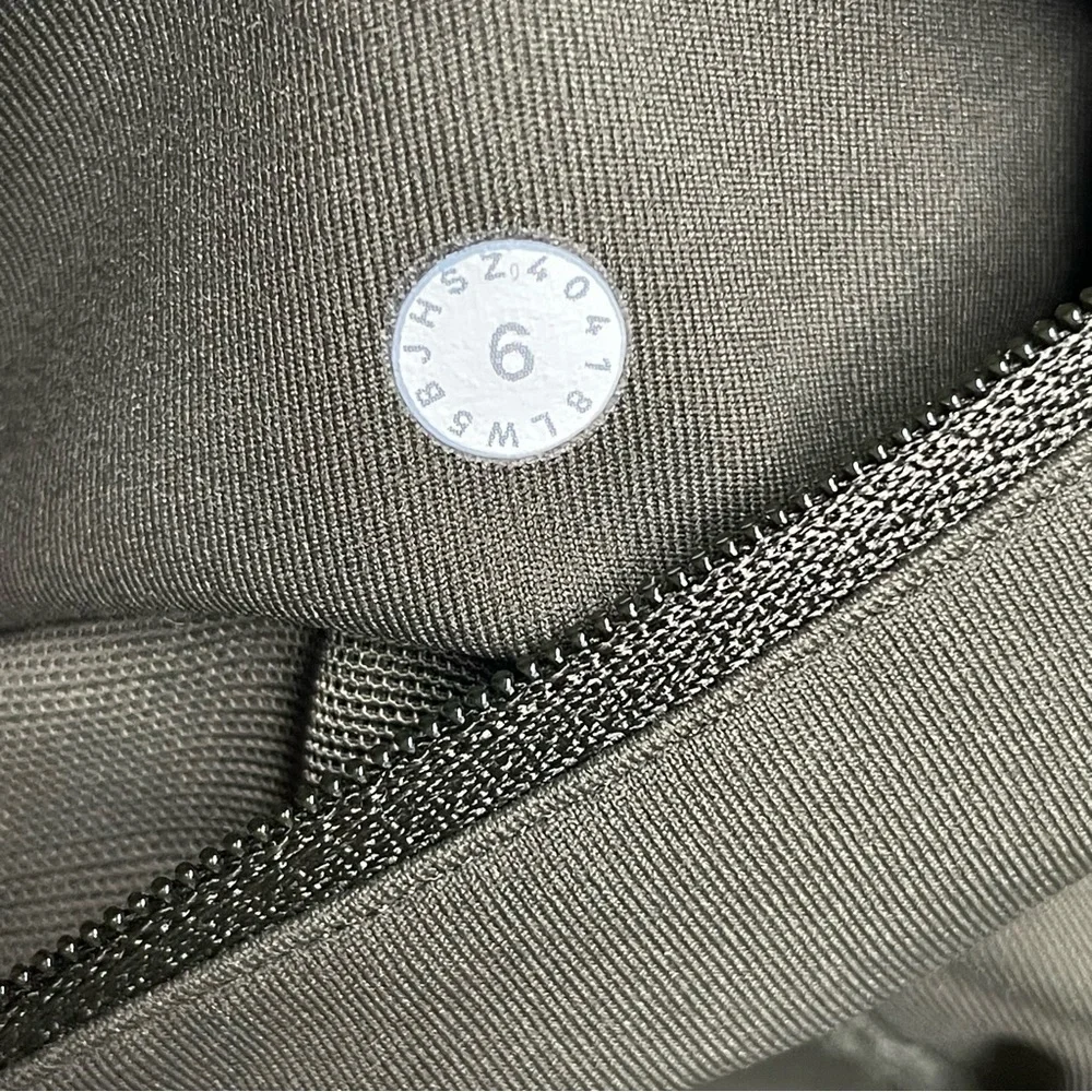 lululemon athletica like new